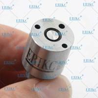 Inyector de Combustible Diésel ERIKC, Boquilla Piezoeléctrica M0001P153 Siemens, Boquilla de Pulverización a Presión M0001P153 para Inyector 5WS40252