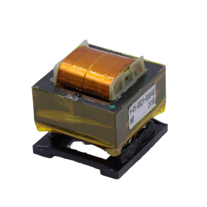 Высокомощный DC-DC преобразователь EE55, бренд HAOER, медный провод + ферритовый сердечник, настраиваемый трансформатор питания с переключением напряжения - Product Image 4