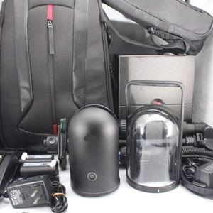 LATEST NEW BLK360 Imaging Laser with <b>Bag</b> Hand <b>Tools</b> Discounted Product <b>Kit</b> Included - Product Image 4