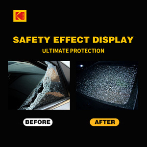 Pellicola Oscurante in Ceramica Durevole per Auto, Alta Qualità, Fornitore di Servizi di Oscuramento Vetri Auto e Mobili - Product Image 4