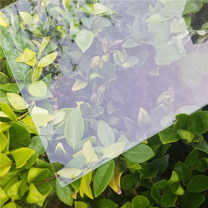 Fournisseur chinois de verre solaire ultra-clair à faible teneur en fer, verre flotté à faible teneur en fer, verre à faible teneur en fer - Product Image 2