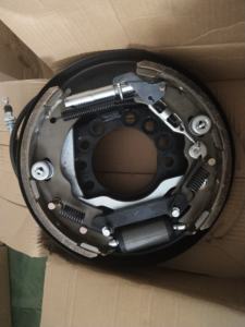 Accesorios para Montacargas, Conjunto de Freno (izquierdo) A45A5-00700L, Repuestos para Montacargas - Product Image 5