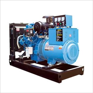 เครื่องกำเนิดไฟฟ้าดีเซลสำหรับฟาร์มโคนมใหม่ - Product Image 6