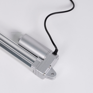 <span class=keywords><strong>IP65</strong></span> không thấm nước tuyến tính thiết bị truyền động với điện áp rộng <span class=keywords><strong>12V</strong></span>-48V 135-1115 mét đột quỵ <span class=keywords><strong>DC</strong></span> động cơ thời tiết ngoài trời thiết bị tự động hóa - Product Image 3