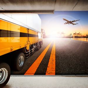 การขนส่งด่วนทางอากาศที่ได้มาตรฐานจากจีนไปยังฝรั่งเศสอิตาลีเยอรมนีกรีซพร้อมภาษีรวมการจัดส่ง - Product Image 4