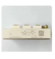 Module SKM100GB125DN d'origine en stock