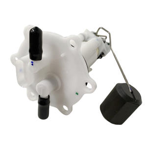 Système d'alimentation en carburant amélioré pour Bajaj Pulsar NS 200 Fi avec pompe haute pression et composants résistants à la corrosion - Product Image 3