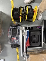 ADMT-7B Multifunctional Electrification Instrument Geo Mineral