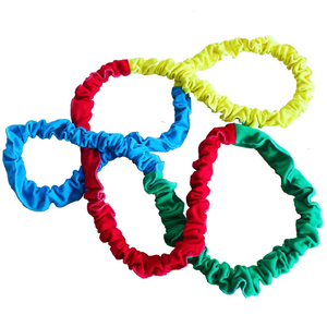 Juego de Expansión para Actividades de Integración de Equipos y Entretenimiento Deportivo, Accesorios para Juegos de Correr en el Sudeste y el Noreste, Cuerda de Tensión para Padres e Hijos de Jardín de Infancia - Product Image 3