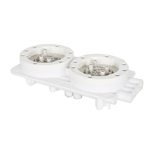 800กรัมเคาน์เตอร์บ้านอัลคาไลน์คาร์บอน4ขั้นตอนไหลสูง - Product Image 3