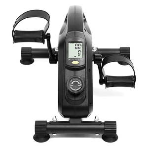 Реабилитационный Магнитный домашний ФИЗИОТЕРАПЕВТИЧЕСКИЙ мини-велотренажер для пожилых людей с ограниченными возможностями - Product Image 2