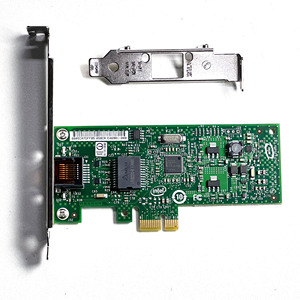 <span class=keywords><strong>PCI</strong></span> Express * X1 82574l Gigabit Ethernet điều khiển Gigabit CT Máy tính để bàn <span class=keywords><strong>Adapter</strong></span> 9301ct Card mạng - Product Image 2