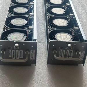 Used C-isco ASR-9006-FAN-V2 POE Tray for ASR 9006 Switch 420Gbps Capacity 8 Ports 6 LAN Ports Full-Duplex/Half-Duplex - Product Image 3