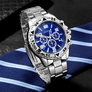 Reloj <span class=keywords><strong>de</strong></span> Cuarzo <span class=keywords><strong>de</strong></span> Lujo <span class=keywords><strong>para</strong></span> <span class=keywords><strong>Hombre</strong></span> con <span class=keywords><strong>Esfera</strong></span> <span class=keywords><strong>Grande</strong></span>, <span class=keywords><strong>Relojes</strong></span> <span class=keywords><strong>de</strong></span> Negocios <span class=keywords><strong>de</strong></span> Moda <span class=keywords><strong>para</strong></span> <span class=keywords><strong>Hombre</strong></span>, Reloj Casual, Reloj <span class=keywords><strong>Hombre</strong></span> - Product Image 3