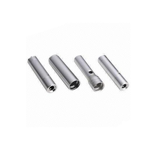 Piezas de Latón de Precisión de Proveedor OEM, Mecanizado CNC con Tratamiento de Superficie, Fresado y Mecanizado en Oferta - Product Image 5