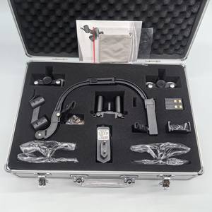 2,5X/3,5X/6X (of 8X) Chinese Kim-hoofdsluifel met loep - Product Image 6