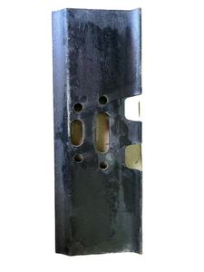 <span class=keywords><strong>PC200</strong></span> suku cadang pelat jejak, tipe baru untuk mesin konstruksi tahan aus - Product Image 3