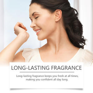 Rilascio di fragranze portatili ricco di acqua di colonia da uomo con <span class=keywords><strong>profumo</strong></span> affascinante ed elegante - Product Image 3