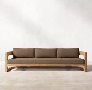 <span class=keywords><strong>2023</strong></span> saison <span class=keywords><strong>jardin</strong></span> ensembles extérieur patio piscine <span class=keywords><strong>salon</strong></span> canapé meubles teck chaises longues à vendre - Product Image 6