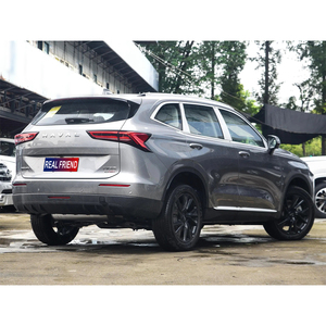 Haval H6 2023 1.5T SUV d'occasion robuste avec <span class=keywords><strong>fonctions</strong></span> de conduite assistée complètes à vendre - Product Image 3