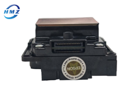 Cabezal de Impresión Original Nuevo I3200 A1 FA320320000 para Sublimación con Base de Agua, para Impresora de Inyección de Tinta DTF, Repuestos para Plotter
