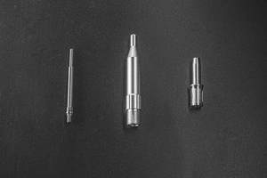 Pengukur stabilitas implan gigi portabel, implan pengukur akurat Monitor pintar resonansi gigi - Product Image 6