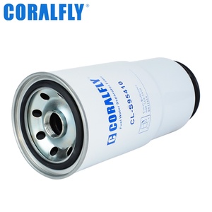 Pièces de machines de construction CORALFLY, filtre séparateur d'eau et de carburant 600-319-5410 SN 25217 R011818 - Product Image 5