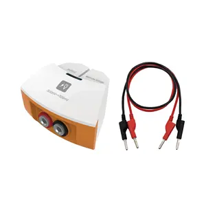 O o o o o o शैक्षिक डिजिटल मिलीवोल्ट वोल्टेज सेंसर मॉडल S0002 स्कूल लैब डेटा - Product Image 1