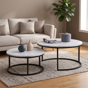 Modern-Style Convertible Extendable Wooden Coffee Table Farmhouse Accent Storage Shelf Living Room <b>TV</b> <b>Stand</b> Side End Table - Product Image 4