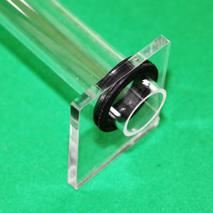 Herramienta de Práctica de Tiro al Blanco para Billar, Pool y Snooker de Buena Calidad - Product Image 5