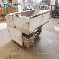 Commercieel Gebruik Olijven Putjes-En Vulmachine/Dadels Pitter Machine Thuisgebruik/Jujube-Putverwijderingsmachine