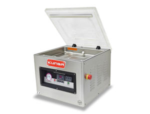 Envasadora <span class=keywords><strong>al</strong></span> vacío automática industrial profesional de una sola cámara - Product Image 2