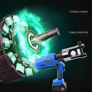 Pince hydraulique rechargeable EB-630, outils de sertissage, pince à sertir 25 mm², outils - Product Image 1