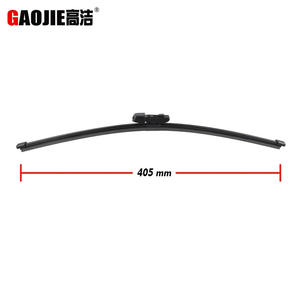 Brazo del limpiaparabrisas trasero Gaojie de 310 mm para el conjunto de limpiaparabrisas del coche Skoda Rapid. - Product Image 4