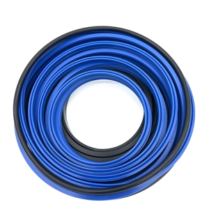 Hyva טיפר הידראולי צילינדר 191-5 ערכת חותם - Product Image 6