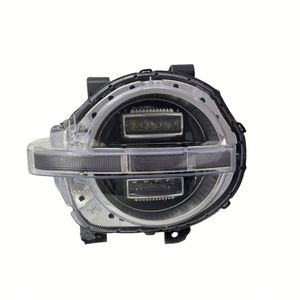 For Great Wall Tank 300 Headlight Assembly 4121102xkm01c/4121103xkm01c - Product Image 4
