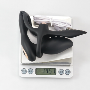 <span class=keywords><strong>APP</strong></span> anello vibrante <span class=keywords><strong>per</strong></span> gallo giocattoli sessuali <span class=keywords><strong>per</strong></span> uomini dildo <span class=keywords><strong>per</strong></span> donna manica del pene con clitoride vibratori <span class=keywords><strong>per</strong></span> adulti giocattoli Sax <span class=keywords><strong>per</strong></span> uomo % - Product Image 6