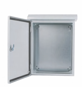 OUTD00R RAINPR00F BOX TMPW กล่องจ่ายไฟ - Product Image 2