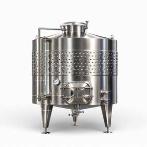 Tanque de Fermentación y Vinificación Ace 1Bbl 2Bbl de Acero Inoxidable de 100 L para Elaboración Casera de Cerveza - Product Image 6
