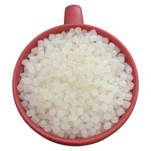 Gránulos de HDPE virgen de alto rendimiento para moldeado de contenedores industriales de alto rendimiento - Product Image 4