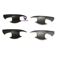 Kit de conversion de pick-up 4x4, ensemble complet de couverture extérieure en ABS pour Hilux Revo 2015-2019