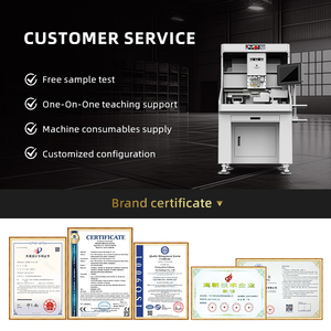 Máy đặt đá tự động Yubang - Dụng cụ đặt đá trang sức & máy đặt sáp, máy đặt kim cương & đá pha lê - Product Image 6