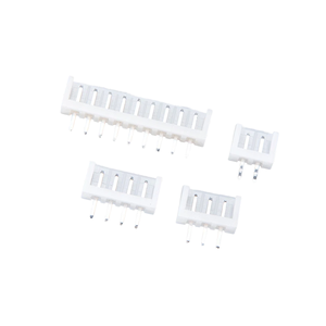 JST <span class=keywords><strong>EH</strong></span> ซีรีส์ <span class=keywords><strong>B5B</strong></span>-<span class=keywords><strong>EH</strong></span>-<span class=keywords><strong>A</strong></span>(LF)(SN) 5-pin สายต่อบอร์ด - Product Image 5