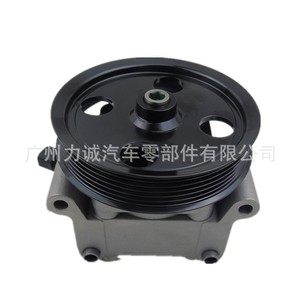 Nouveau système de direction assistée Suzuki pour Ford Focus BV613A696AB 434FO0260 Pompe de direction assistée - Product Image 4