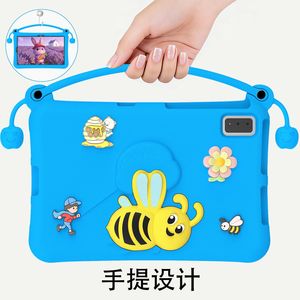 Nueva Funda para Tablet con Dibujos Animados de Animales para <span class=keywords><strong>MatePad</strong></span>/SE 104" y Honor V6/V7 Modelo XMF009 - Product Image 4