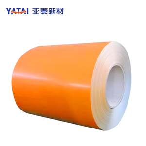 Lámina de Techo de Aleación de Aluminio Pintada y Recubierta a Buen Precio para Techo Corrugado con Servicios de Doblado, Corte y Soldadura - Product Image 5