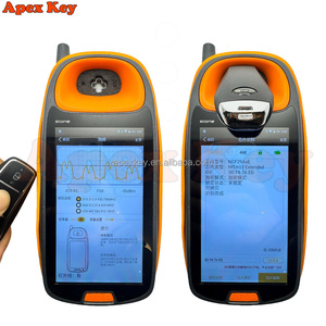 Chip K2TF4-41A-F4AT 433.92 MHZ ID46 NCF29A×E para llave inteligente BYD Dolphin Qin PLUS DM-i Qin PLUS EV - Product Image 5