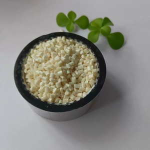 Matières premières de produits en plastique, électroniques et électriques de résine d'ABS de particules ignifuges élevées - Product Image 6