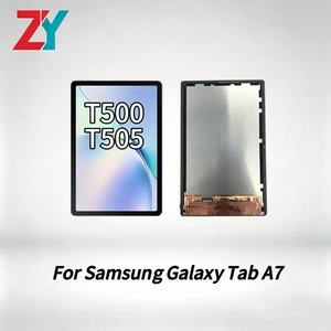 สำหรับหน้าจอสัมผัส <span class=keywords><strong>Samsung</strong></span> Galaxy Tab a /A9/A9+/A7/A7Lite/S6 Lite/S10 Lite ความเสถียรสูงสำหรับการซ่อมแซมและเปลี่ยน - Product Image 3