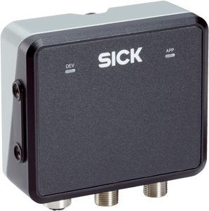 SICK Radar Sensor RMS2000 Series RMS2731C-636111 Integrated Application Area Analysis - Product Image 2